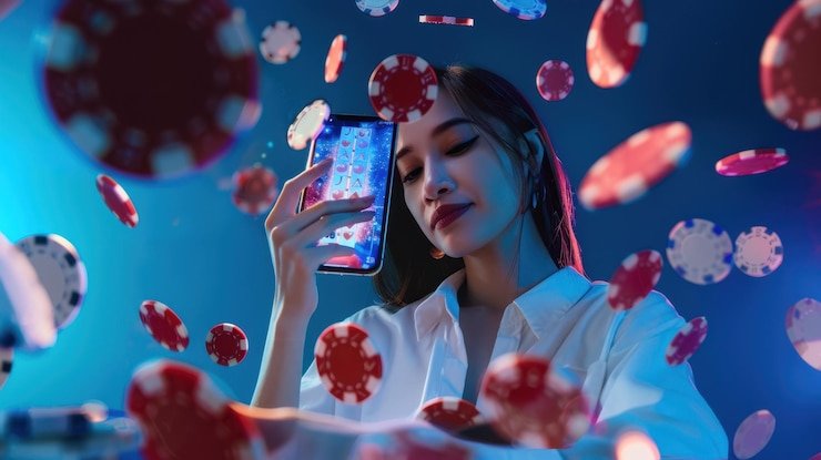 মোবাইলে 4777bet apk হোম স্ক্রিনের ধারণা
