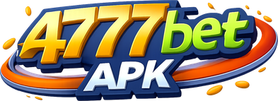 4777bet apk লোগো